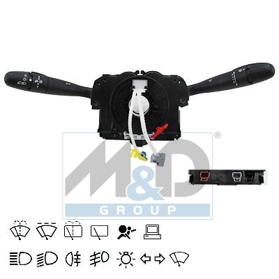 [231464] Lenkstockschalter