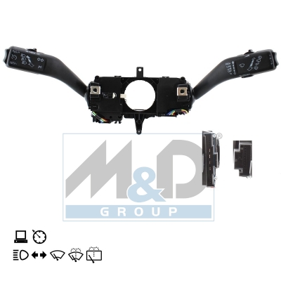 [231537] Lenkstockschalter