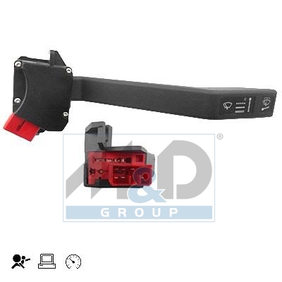 [23461] Lenkstockschalter