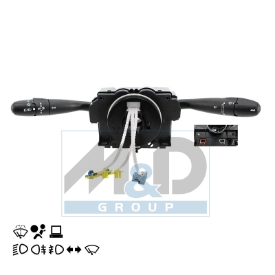 [23364] Lenkstockschalter