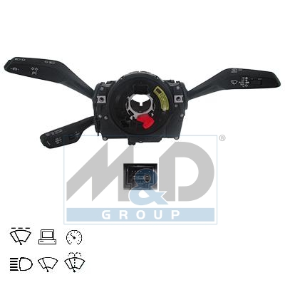 [231153] Lenkstockschalter