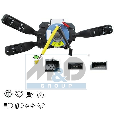 [23746] Lenkstockschalter