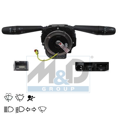 [23782] Lenkstockschalter