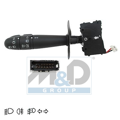 [23182] Lenkstockschalter