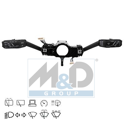 [23733] Lenkstockschalter