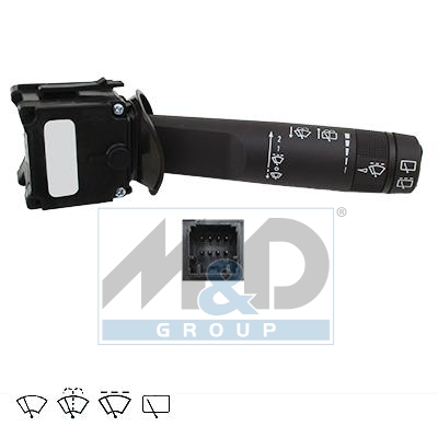 [231439] Lenkstockschalter