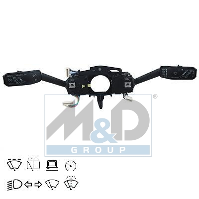 [231283] Lenkstockschalter