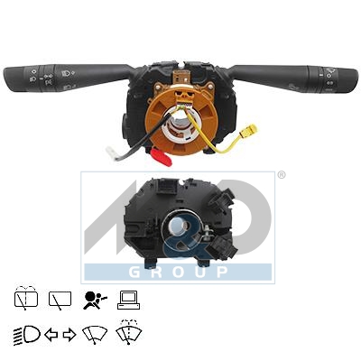 [23493] Lenkstockschalter