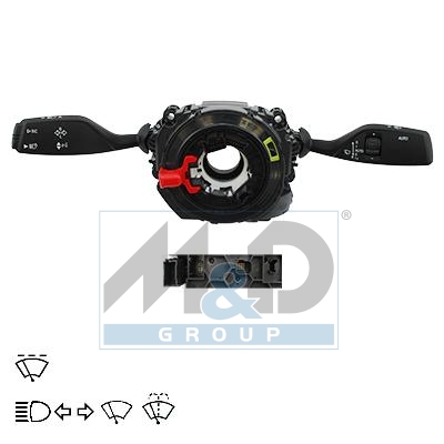 [231180] Lenkstockschalter