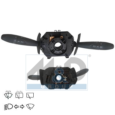 [23122] Lenkstockschalter