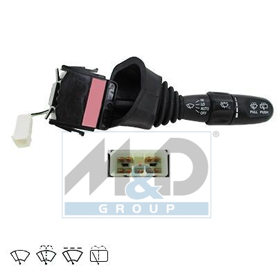 [231447] Lenkstockschalter