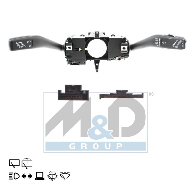 [231536] Lenkstockschalter