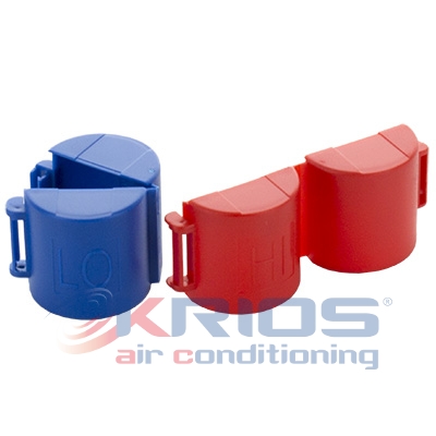 [K182195] CLICK-LOCK-Dichtung