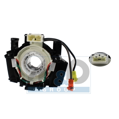 [231649] Lenkstockschalter