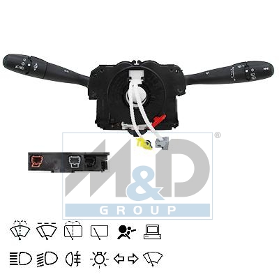 [231307] Lenkstockschalter