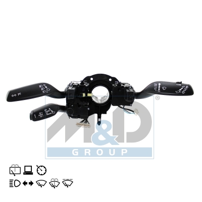 [231492] Lenkstockschalter