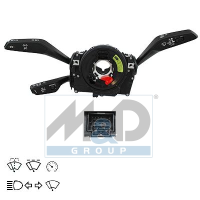 [231159] Lenkstockschalter