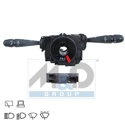 [231207] Lenkstockschalter