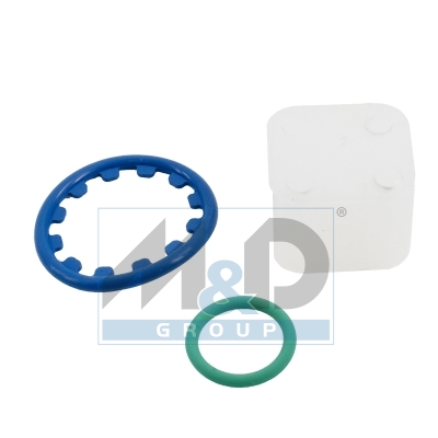 [981175] Common Rail Diesel Druckregler