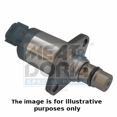 [9418A1] Common Rail Diesel Druckregler