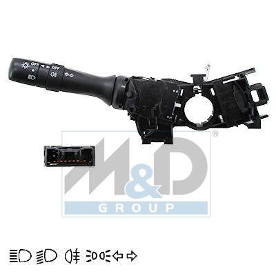 [231422] Lenkstockschalter