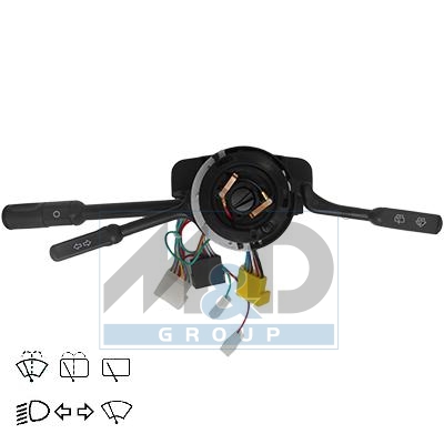 [23113] Lenkstockschalter