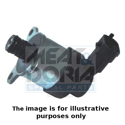 [9279A1] Common Rail Diesel Druckregler