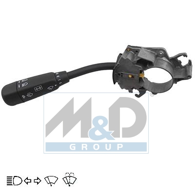 [23243] Lenkstockschalter