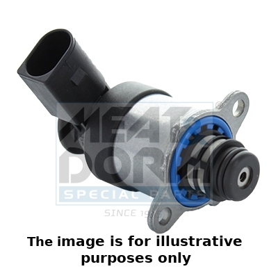 [9297A1] Common Rail Diesel Druckregler