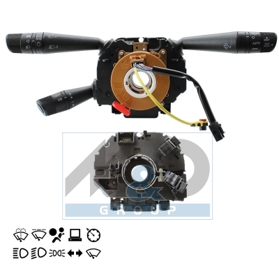 [231645] Lenkstockschalter