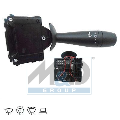 [23549] Lenkstockschalter