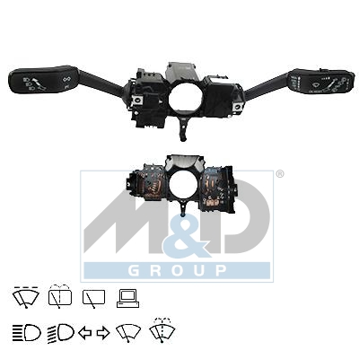 [23704] Lenkstockschalter