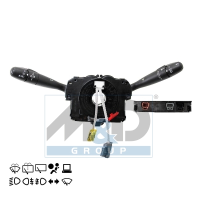 [23387] Lenkstockschalter