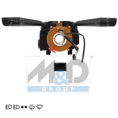 [231708] Lenkstockschalter