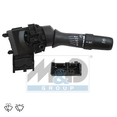 [231059] Lenkstockschalter