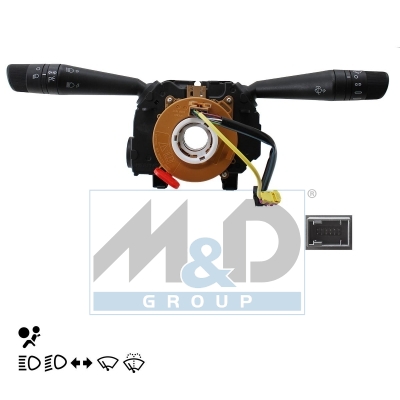 [231699] Lenkstockschalter