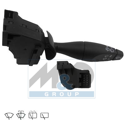 [23235] Lenkstockschalter