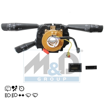 [231688] Lenkstockschalter