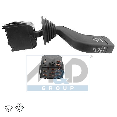 [23208] Lenkstockschalter