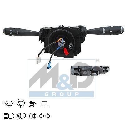 [231214] Lenkstockschalter