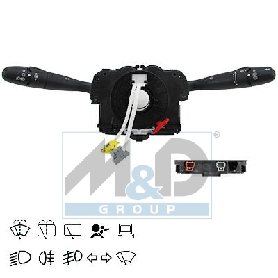 [23385] Lenkstockschalter