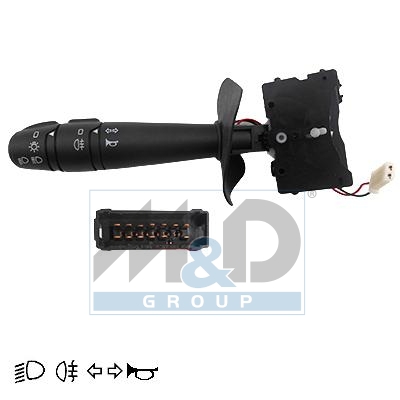 [23185] Lenkstockschalter