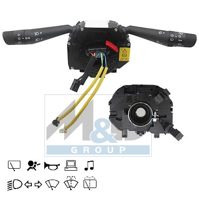 [23001] Lenkstockschalter