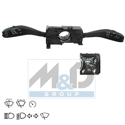 [23730] Lenkstockschalter