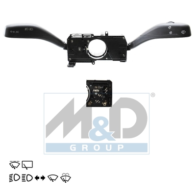 [231473] Lenkstockschalter