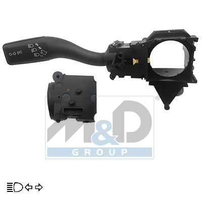 [23411] Lenkstockschalter