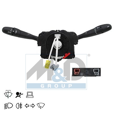 [23394] Lenkstockschalter