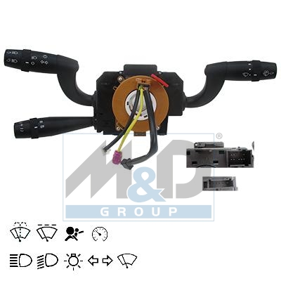 [231459] Lenkstockschalter