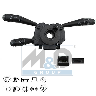 [231145] Lenkstockschalter