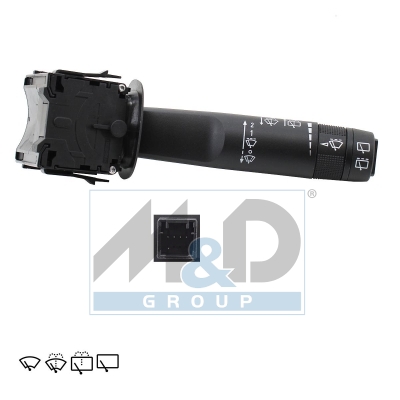 [23400] Lenkstockschalter